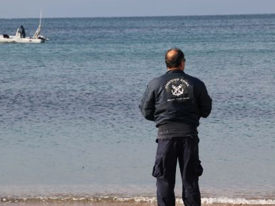 Αίσιο τέλος στην περιπέτεια αγνοούμενου στην Κεραμωτή